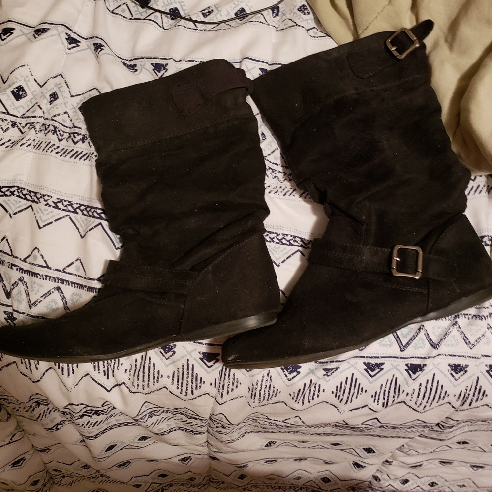 Boots